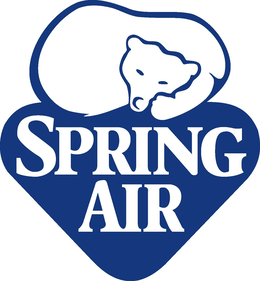 SPRING AIR trademark