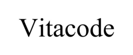 VITACODE trademark