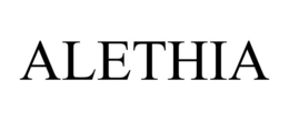 ALETHIA trademark