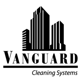 VANGUARD CLEANING SYSTEMS trademark