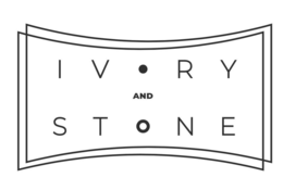 IVORY AND STONE trademark