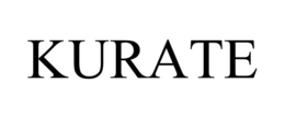 KURATE trademark