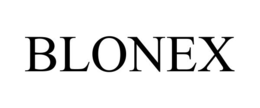 BLONEX trademark