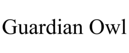 GUARDIAN OWL trademark