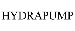 HYDRAPUMP trademark
