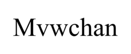 MVWCHAN trademark