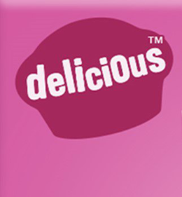 DELICIOUS trademark