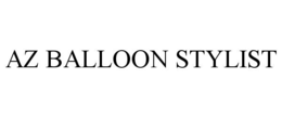 AZ BALLOON STYLIST trademark
