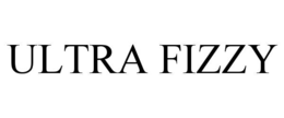 ULTRA FIZZY trademark