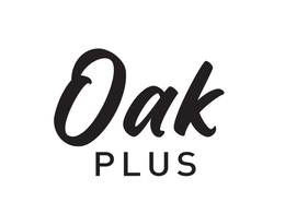 OAK PLUS trademark