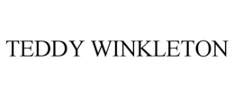 TEDDY WINKLETON trademark