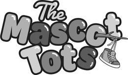 THE MASCOT TOTS trademark