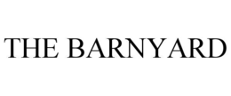 THE BARNYARD trademark