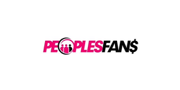 PEOPLESFANS$ trademark