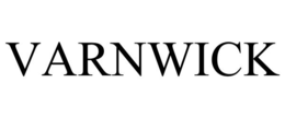 VARNWICK trademark