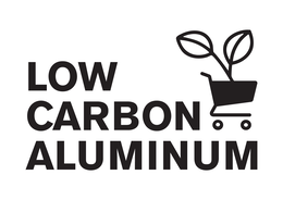 LOW CARBON ALUMINUM trademark