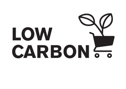 LOW CARBON trademark