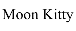 MOON KITTY trademark