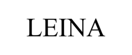 LEINA trademark