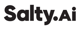 SALTY.AI trademark
