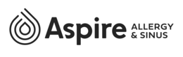 ASPIRE ALLERGY & SINUS trademark