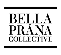 BELLA PRĀNA COLLECTIVE trademark