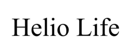 HELIO LIFE trademark