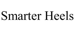 SMARTER HEELS trademark