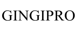 GINGIPRO trademark