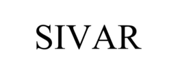 SIVAR trademark