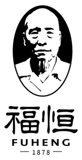 FUHENG 1878 trademark