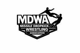MDWA MISSILE DROPKICK WRESTLING ASSOCIATION trademark
