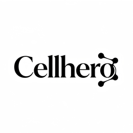 CELLHERO trademark