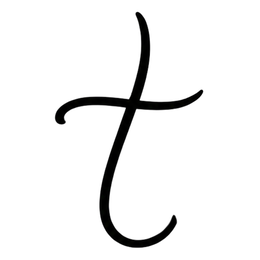 T trademark