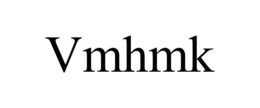 VMHMK trademark