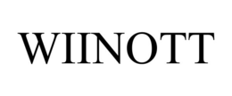 WIINOTT trademark