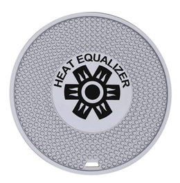 HEAT EQUALIZER trademark