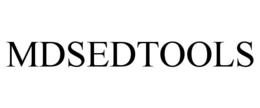 MDSEDTOOLS trademark