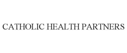 CATHOLIC HEALTH PARTNERS trademark