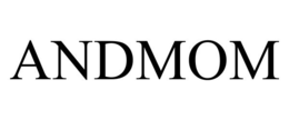 ANDMOM trademark
