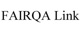 FAIRQA LINK trademark