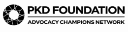 PKD FOUNDATION ADVOCACY CHAMPIONS NETWORK trademark