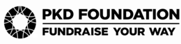 PKD FOUNDATION FUNDRAISE YOUR WAY trademark