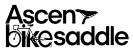 ASCENT BIKE SADDLE trademark