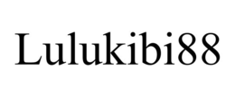 LULUKIBI88 trademark