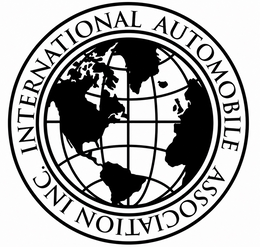 INTERNATIONAL AUTOMOBILE ASSOCIATION INC. trademark