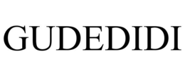 GUDEDIDI trademark