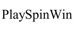 PLAYSPINWIN trademark