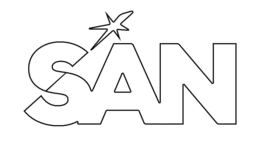 SAN trademark