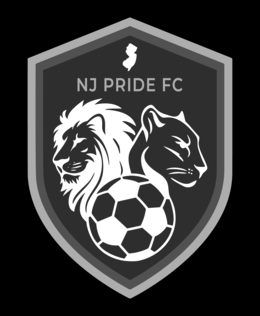 NJ PRIDE FC trademark